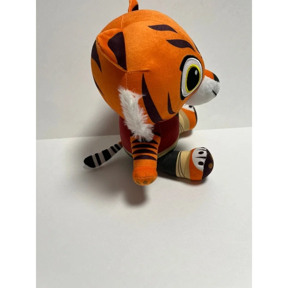 Kung Fu Panda Sitting Baby Tigress‎ 9